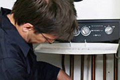boiler replacement The Rise