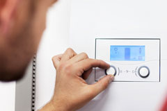 best The Rise boiler servicing companies