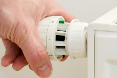 The Rise central heating repair costs