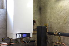 The Rise condensing boiler companies