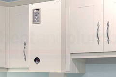 The Rise electric boiler quotes