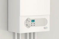 The Rise combination boilers