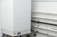 free The Rise condensing boiler quotes