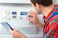 free The Rise gas safe engineer quotes
