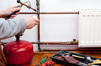free The Rise heating repair quotes
