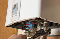 free The Rise boiler install quotes