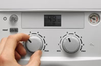 free The Rise boiler maintenance quotes