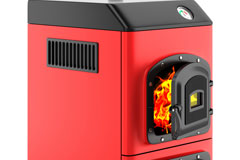 The Rise solid fuel boiler costs